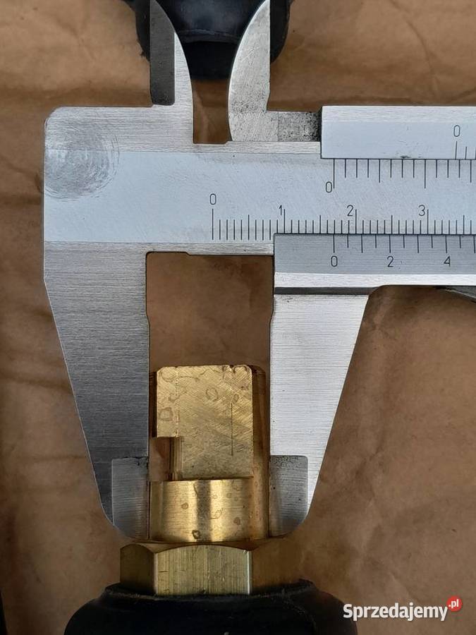 spawacza uchwyt elektrodowy wtyk ŁPŁW gniazdo Polkowice