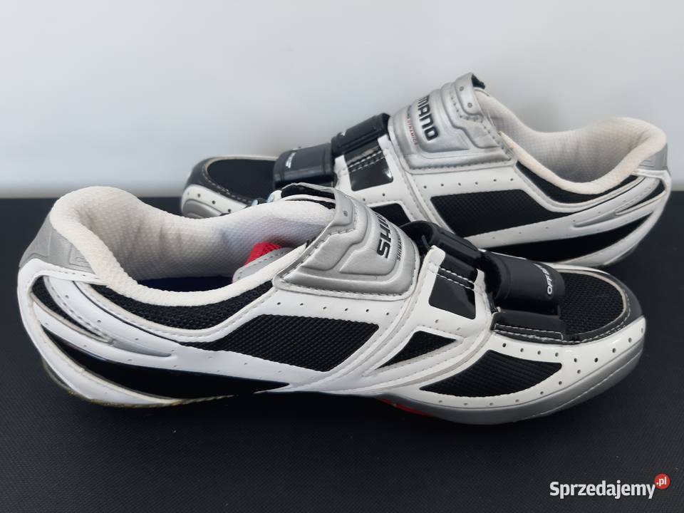 nowe buty szosowe SHIMANO SHR132LSPDSL 39 Sieradz