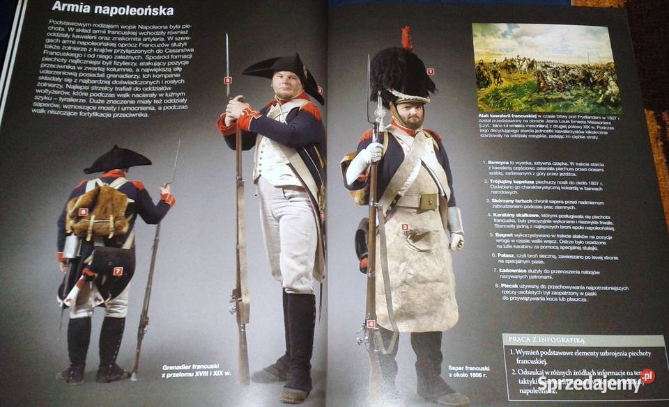 Śladami przeszłości 3 Podręcznik S Roszak A Chełm