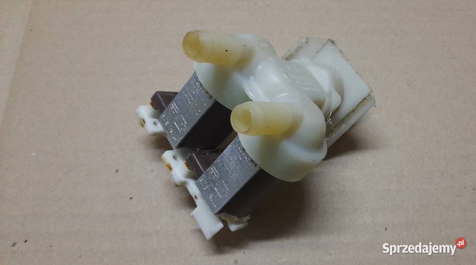 SIEMENS WM12A22213 Częsci pralki Głodno