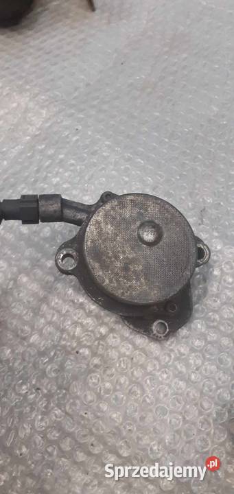 POMPA VACUM PEUGEOT CITROEN 22 20 HDI 9631971580 osobowe Ostrów Wielkopolski sprzedam