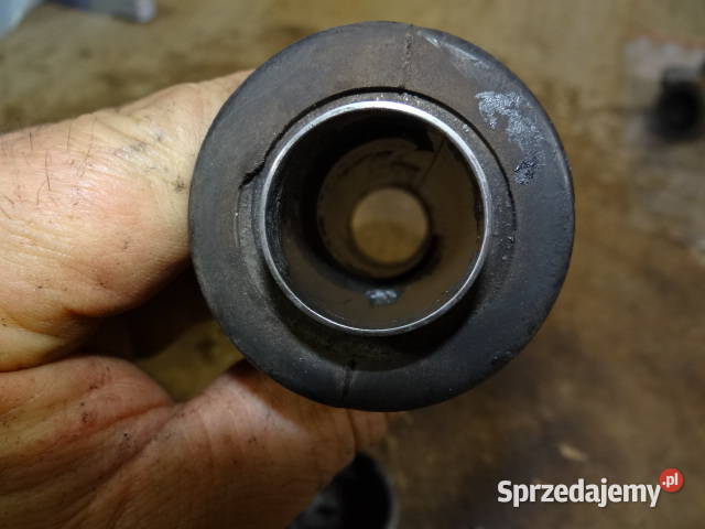 raczka gazu Mila AWO Simson MZ IWL org DDR Żary