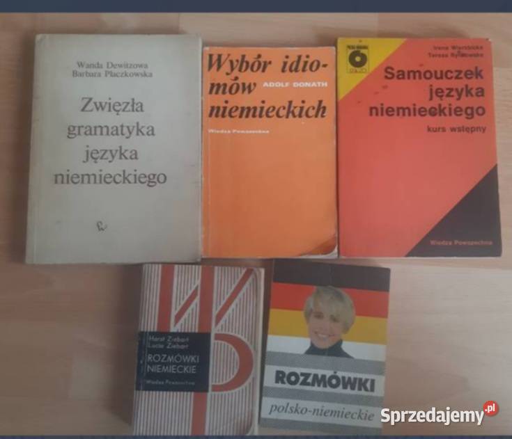 Podręczniki i materiały pomocnicze matematyka Sosnowiec