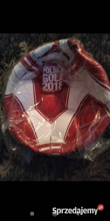 Nowa piłka nożna Polska Świętajno