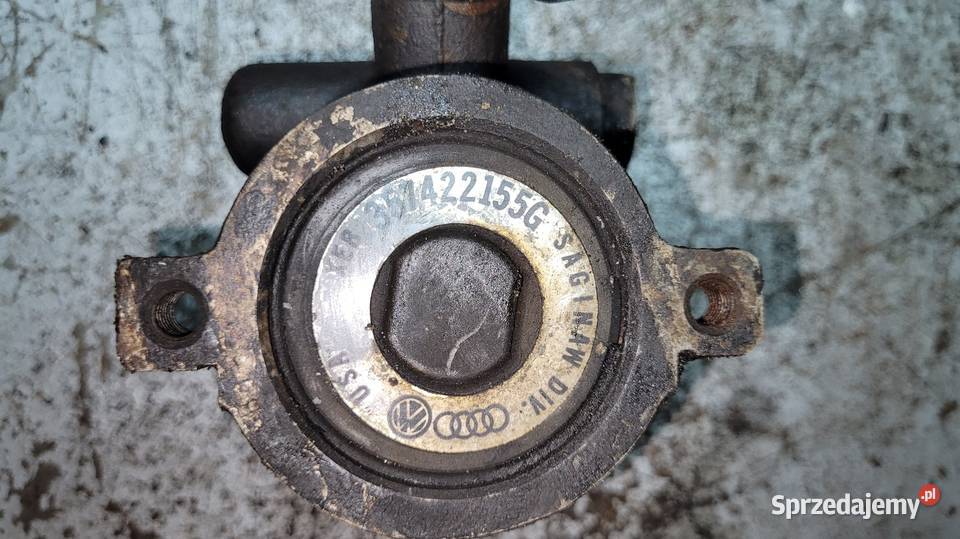 Pompa wspomagania Volkswagen 18 357422155G Łagów