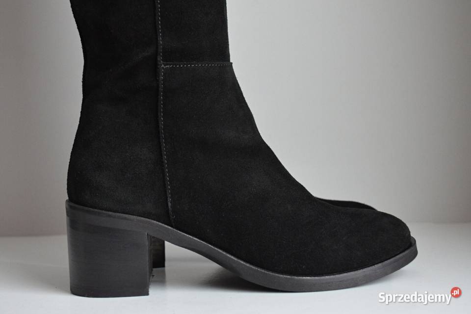 Muszkieterki Giancarlo Paoli na niskim wygodnym 25cm Białystok