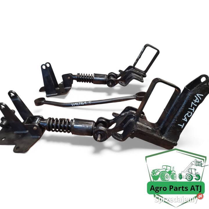 Zawieszenie kabiny Amortyzator V36050700 podlaskie Ciechanowiec sprzedam