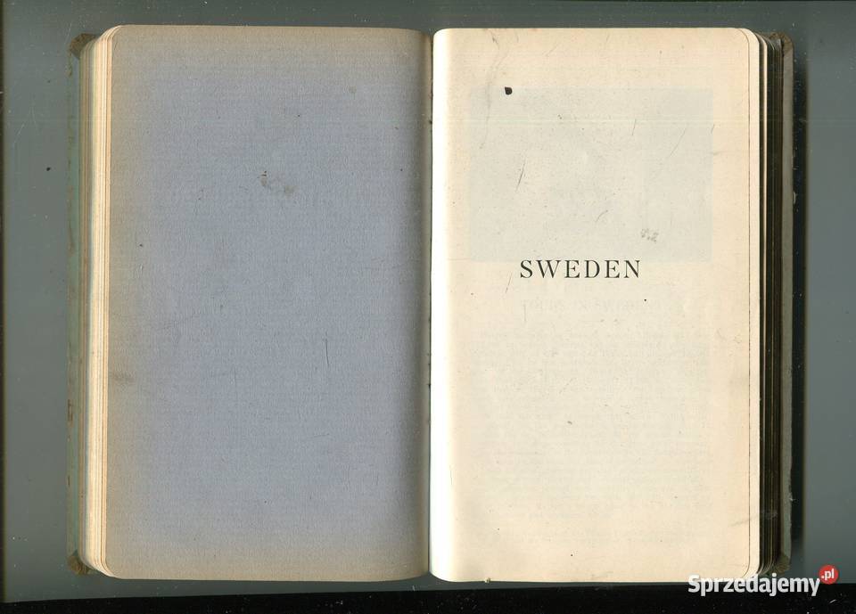 The Travellers Guide to the Scandinavian Szczecin
