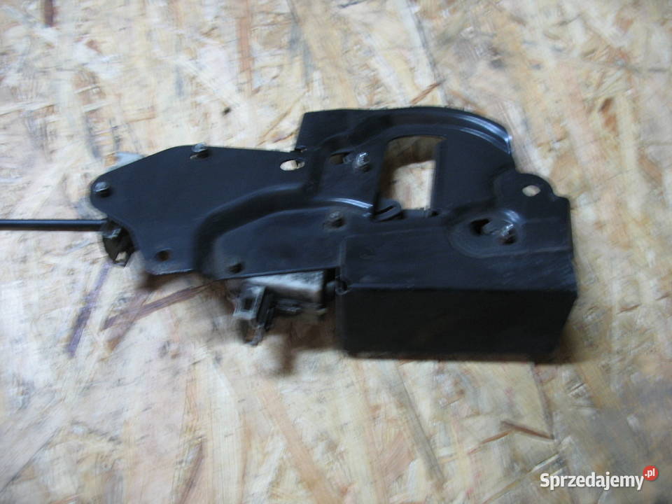 Piaggio X8 400 zamek kufra Pozostałe Cielimowo sprzedam