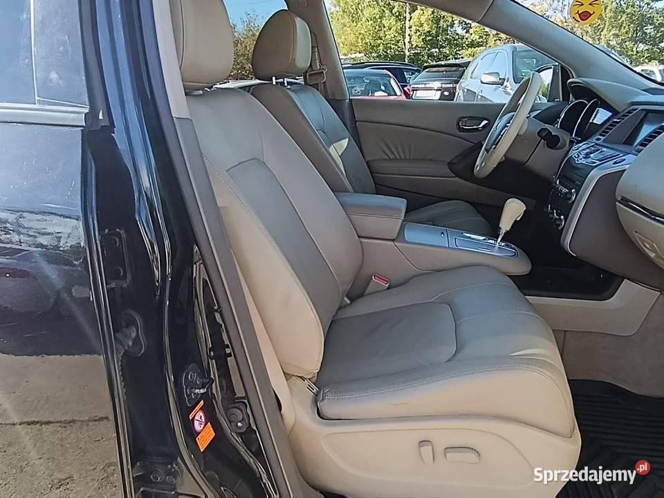 25 dCi 190 Automat 4x4 Bogate wyposażenie Rok produkcji 2011 Samochody osobowe Warszawa