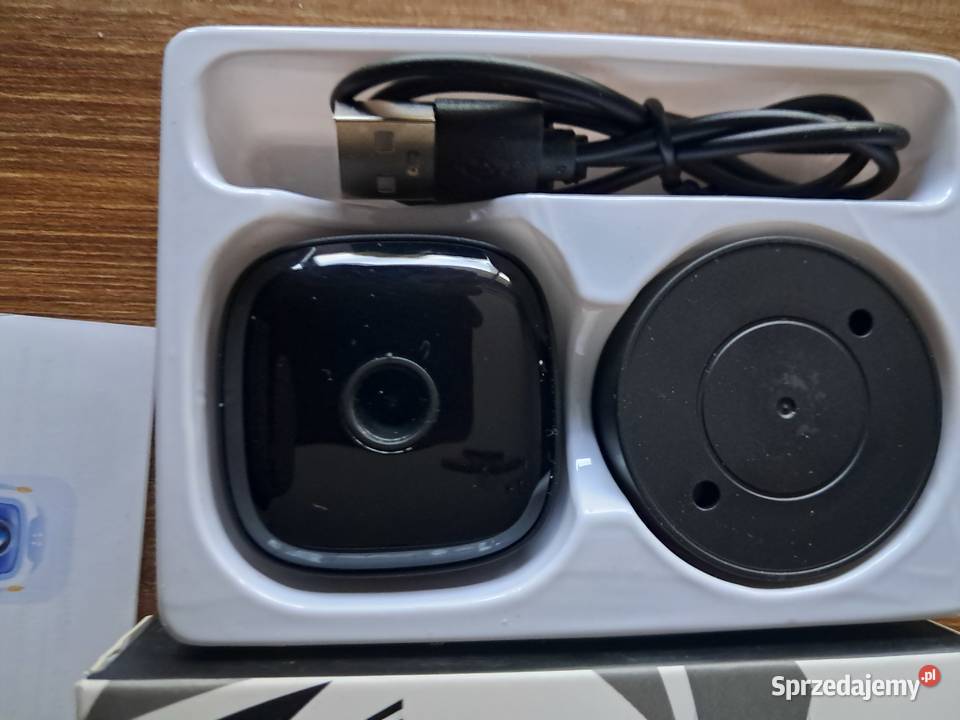 nowa kamerka WiFI brak metki Sandomierz