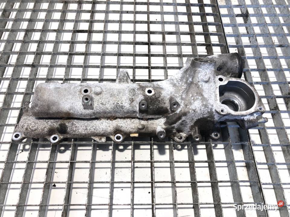 KOLEKTOR SSĄCY MERCEDES W906 30 190