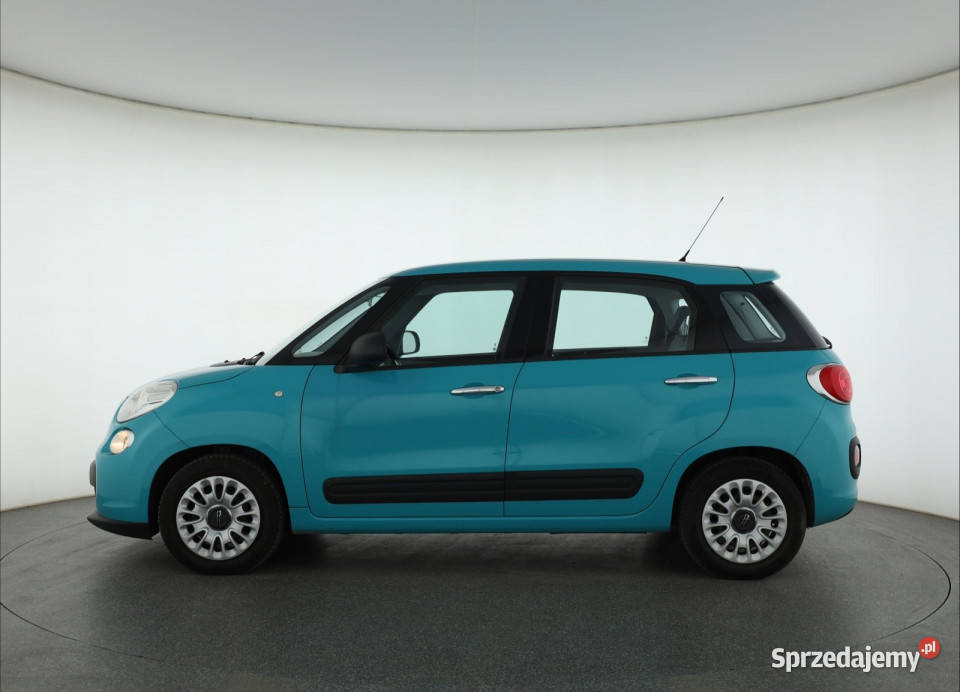 Fiat 500L 14 16V 70KM Piaseczno