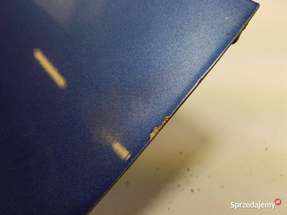 SPOILER LOTKA VOLVO FH 500 Lipno