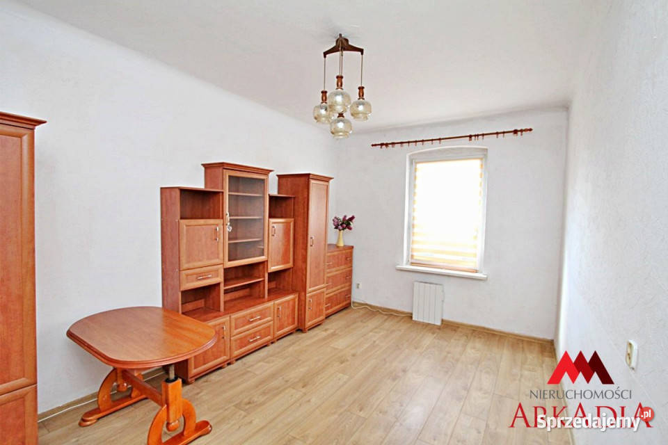 sprzedaży mieszkania Włocławek 40m2 kamienica kujawsko-pomorskie