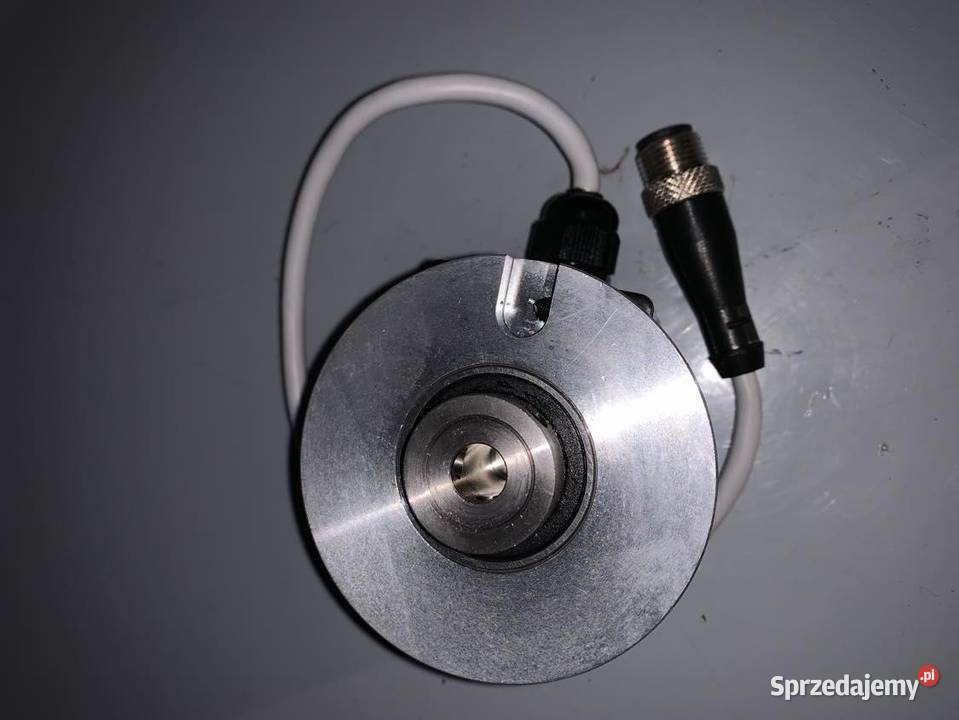 Encoder Elap RE440C1000824R8PPX100 Pozostałe Warszawa