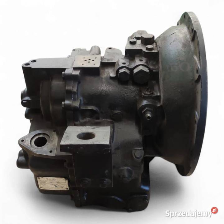 Przekładnia COM T4 2032 Synchroshuttle CKA68958 Wilkowo