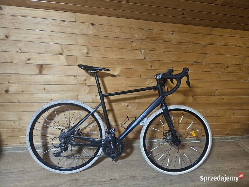 ZAMIANA Triban RC500 rozmiar L zamiana na M małopolskie Drwinia