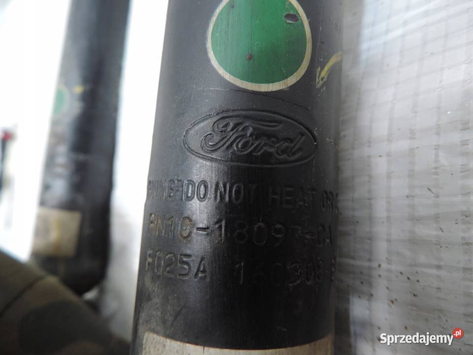 FORD ECOSPORT MK2 II 10 amortyzator tył tylny sprzedam