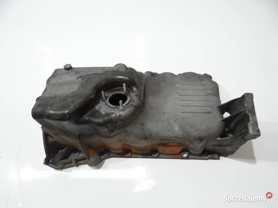 MISKA OLEJOWA BMW E60 E61 N47 20D 7803071 Strzyżewice