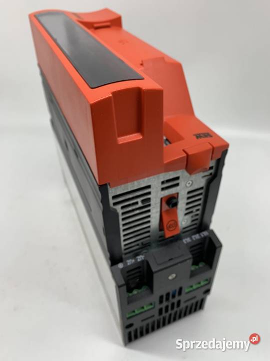 SEW Eurodrive MDX61B00555A340T Movidrive Warszawa