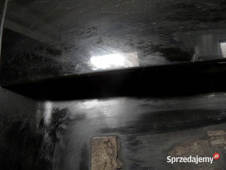 OPEL ANTARA LIFT 12r klapa tył 40 mikronów Części samochodowe Kielce sprzedam