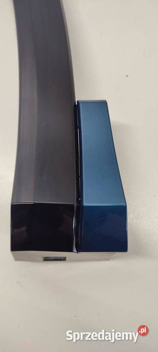 VW TAYRON LISTWA BŁOTNIKA LEWY PRZÓD RLINE osobowe