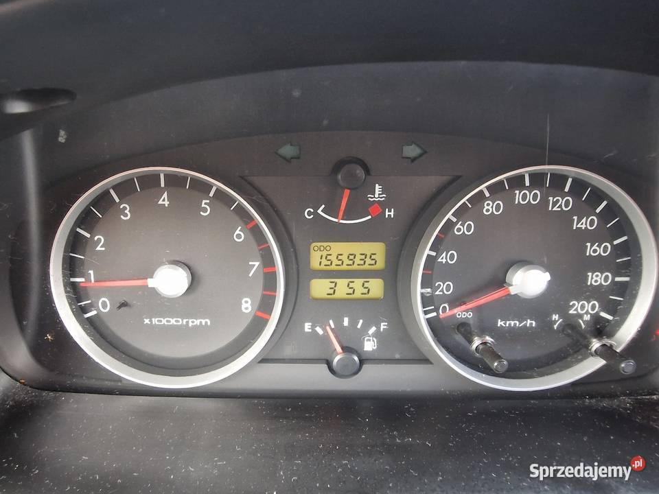 Hyundai Getz 11benzSalonPl1własciciel Niestępowo