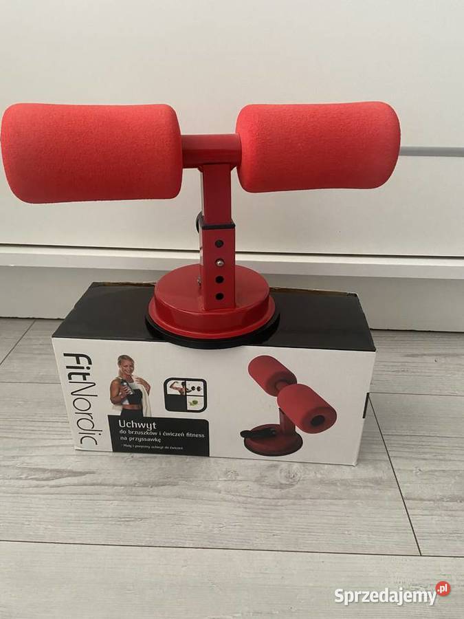 Uchwyt do brzuszków i ćwiczeń fitness Płock