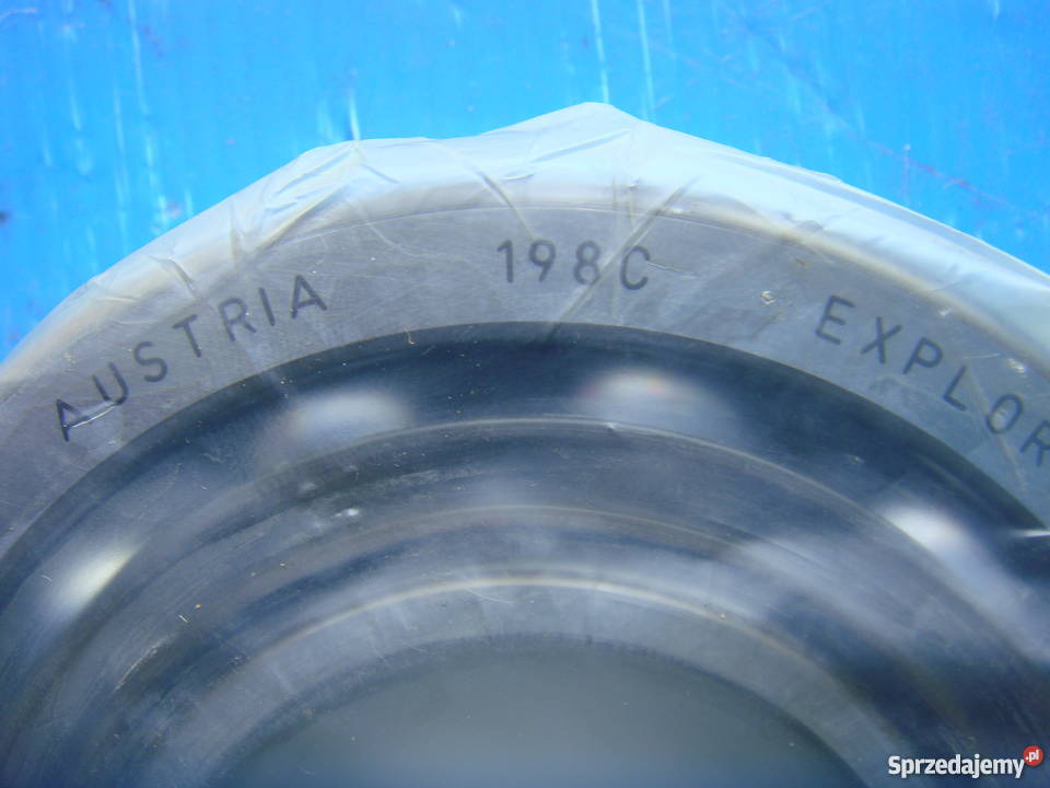 łożysko SKF 7311 BECBP wielkopolskie Siekówko
