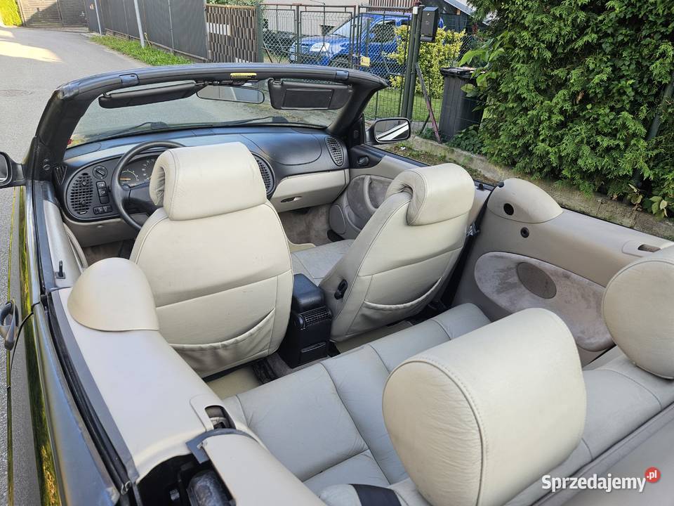 Saab 900 20i 131 Cabrio komputer pokładowy