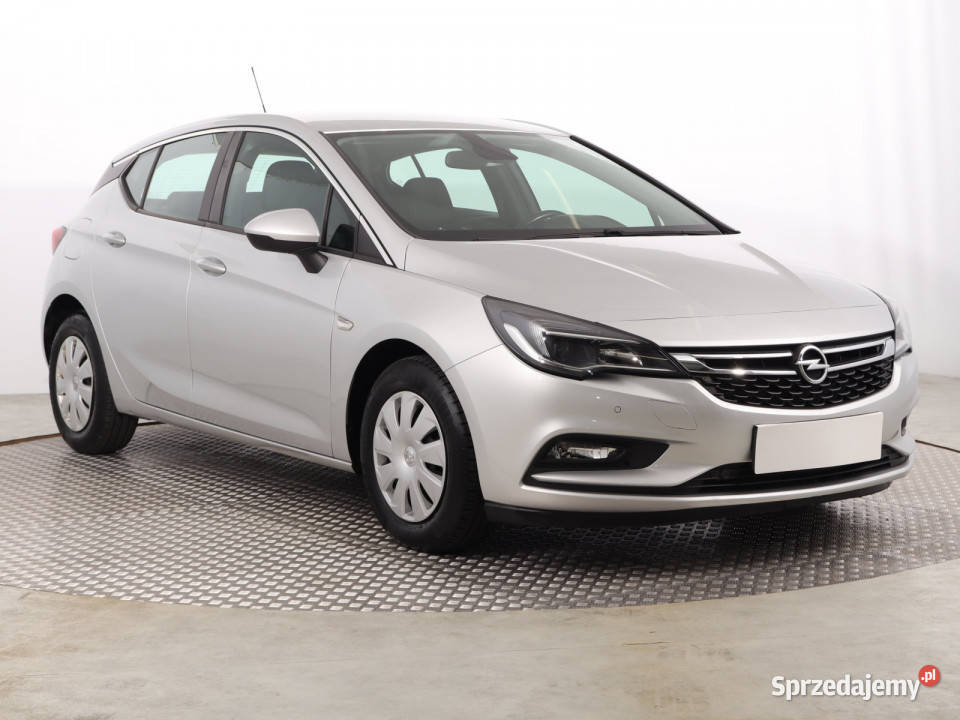 Opel Astra 14 T benzyna Bielany Wrocławskie