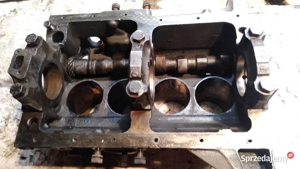 Fiat 125p blok silnika 1500 blok silnika Części Stalowa Wola sprzedam
