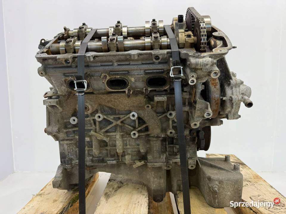 SILNIK AJ AJV6 Jaguar SType S Type 30 V6 238 Chełm