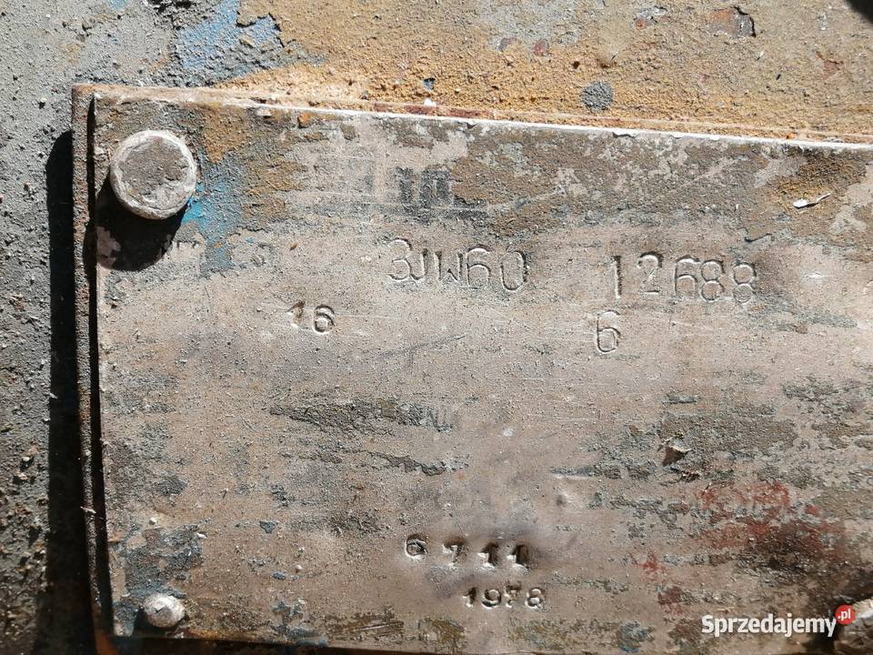 Kompresor 150l Dębno