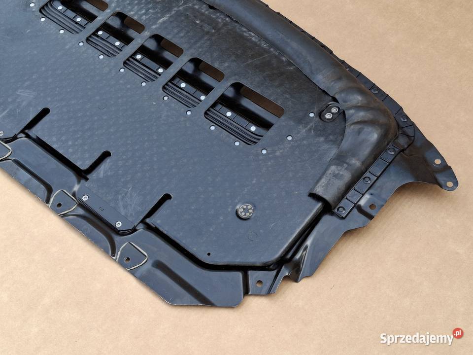 MERCEDES SL W232 R232 A232 AMG OSŁONA PŁYTA POD Bieleń