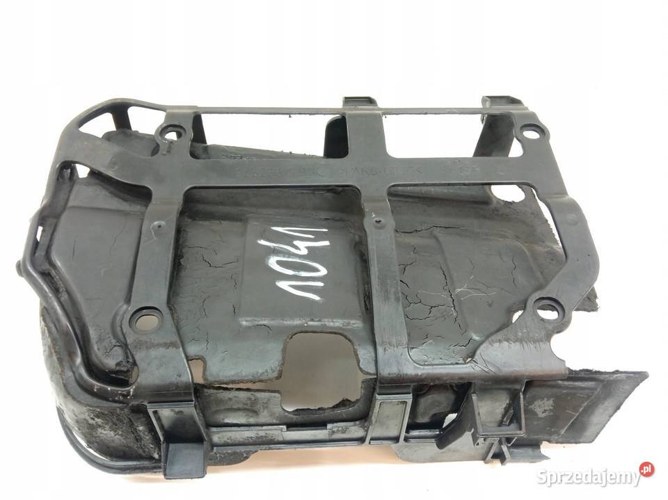 OSŁONA MISKI OLEJOWEJ 20 HDI 9652381980 Peugeot świętokrzyskie sprzedam