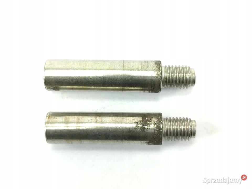 SWORZEŃ PROWADZĄCY ZACISK 2x CITROEN C5 III