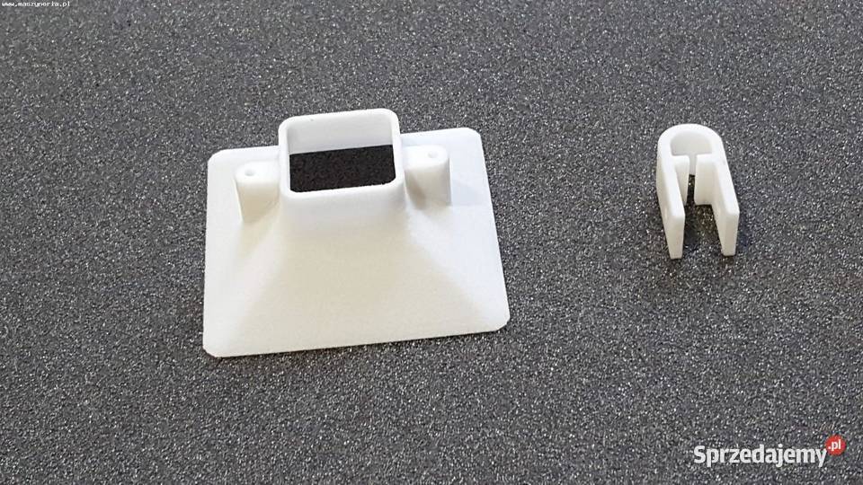 Drukarka laserowa 3D do tworzyw sztucznych Jelenia Góra sprzedam