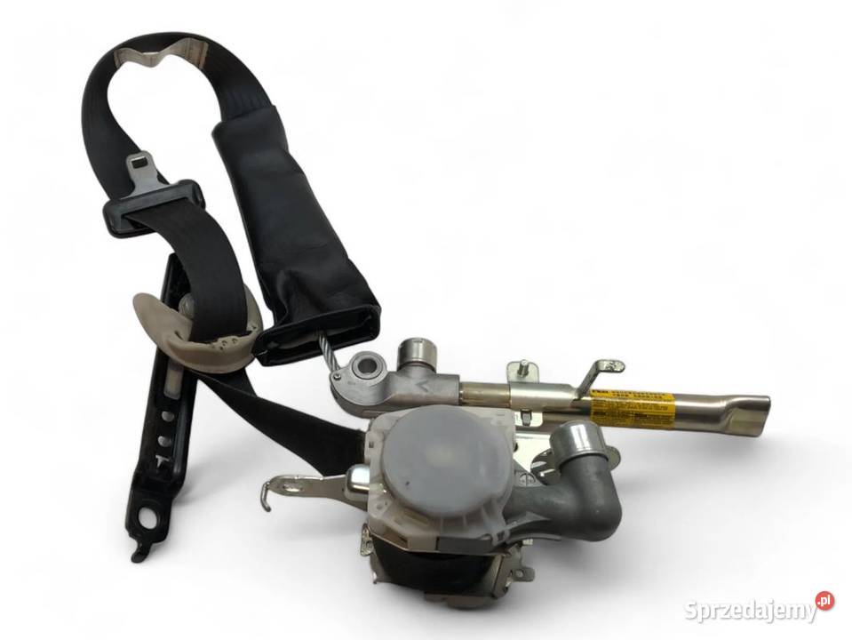 SUBARU OUTBACK IV BR LEGACY V 0914 AIRBAG sprzedam