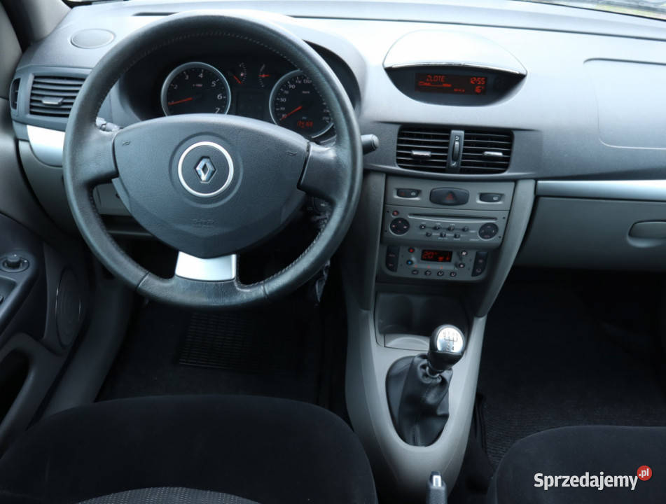 Renault Thalia 12 16V elektryczne szyby Piaseczno
