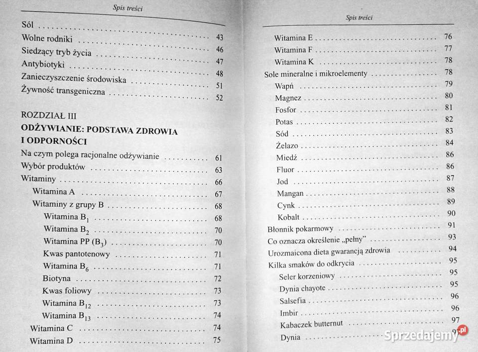 Wzmocnij swoją odporność Geraldine Teubner Pozostałe Chełm