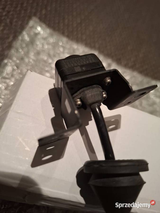 Kamera do Infiniti Nissan 284425NA0B parts OEM Warszawa