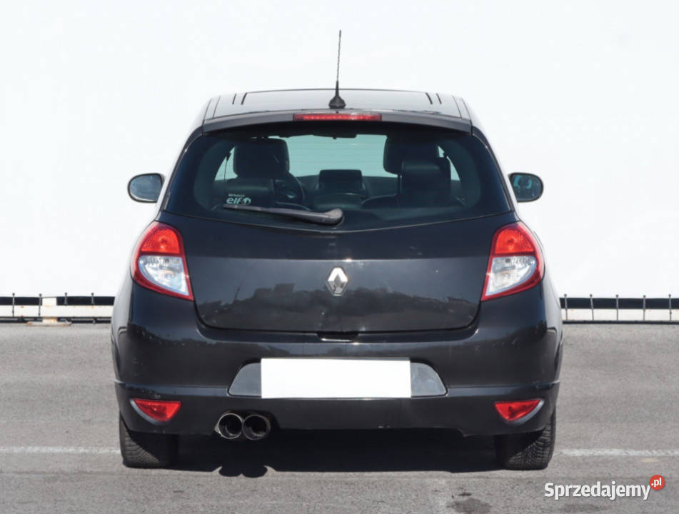 Renault Clio 16 GT centralny zamek Clio Lublin
