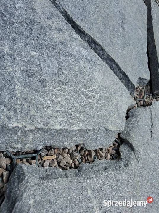 Kamień Elewacyjny Tarasowy Dekoracyjny sprzedam