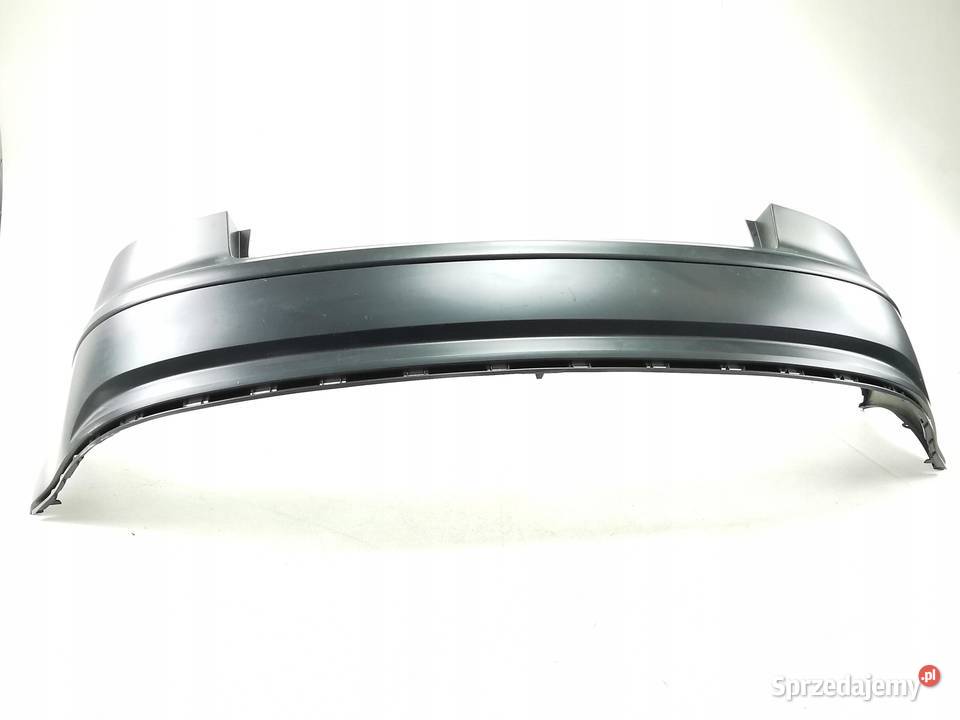 ZDERZAK TYŁ AUDI A3 3DRZWIOWY 20032008 NOWY ISAM Zderzaki