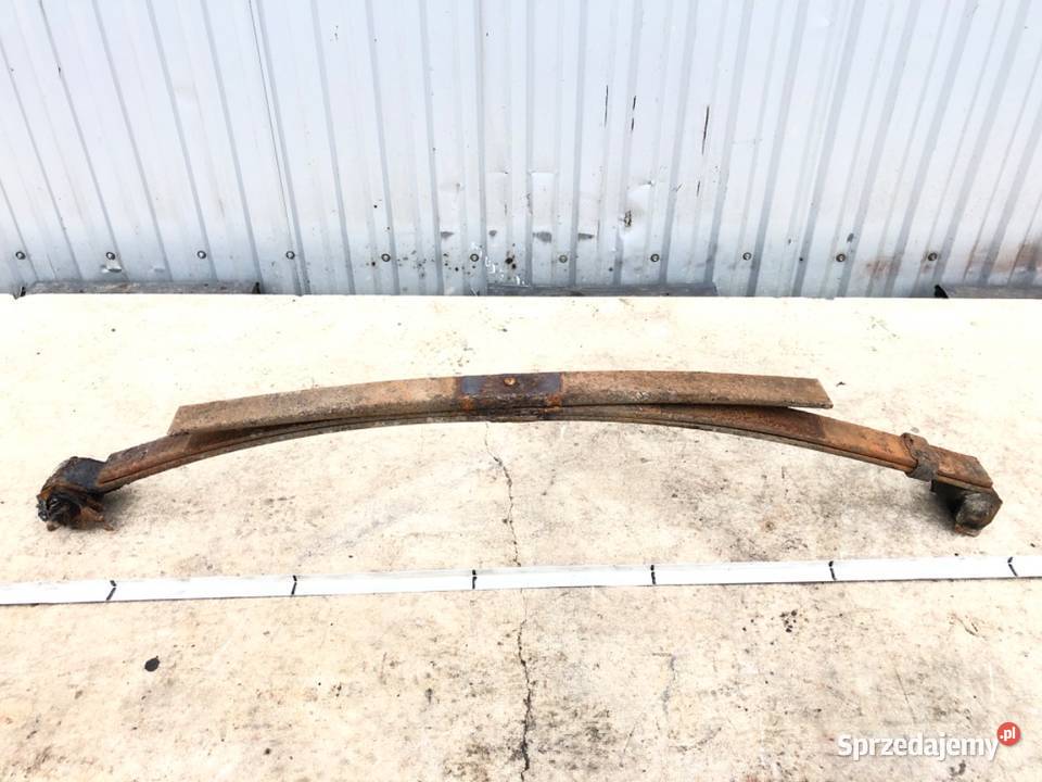 RESOR PRAWY TYŁ FORD TRANSIT IV Bus 9400 PIÓRO podkarpackie