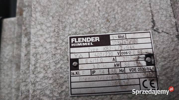 Piła Graule ZS 170N Sucha Beskidzka