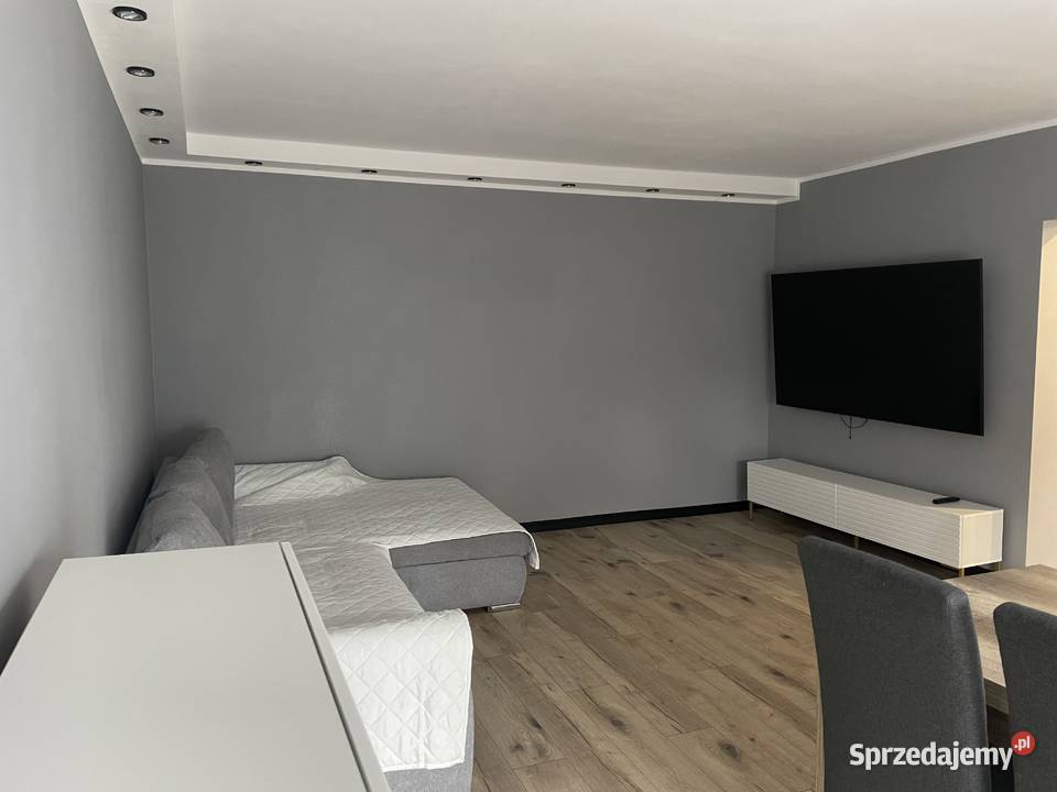 Na sprzedaż mieszkanie 2 pokoje centrum miasta 3 piętra i więcej Stargard sprzedam