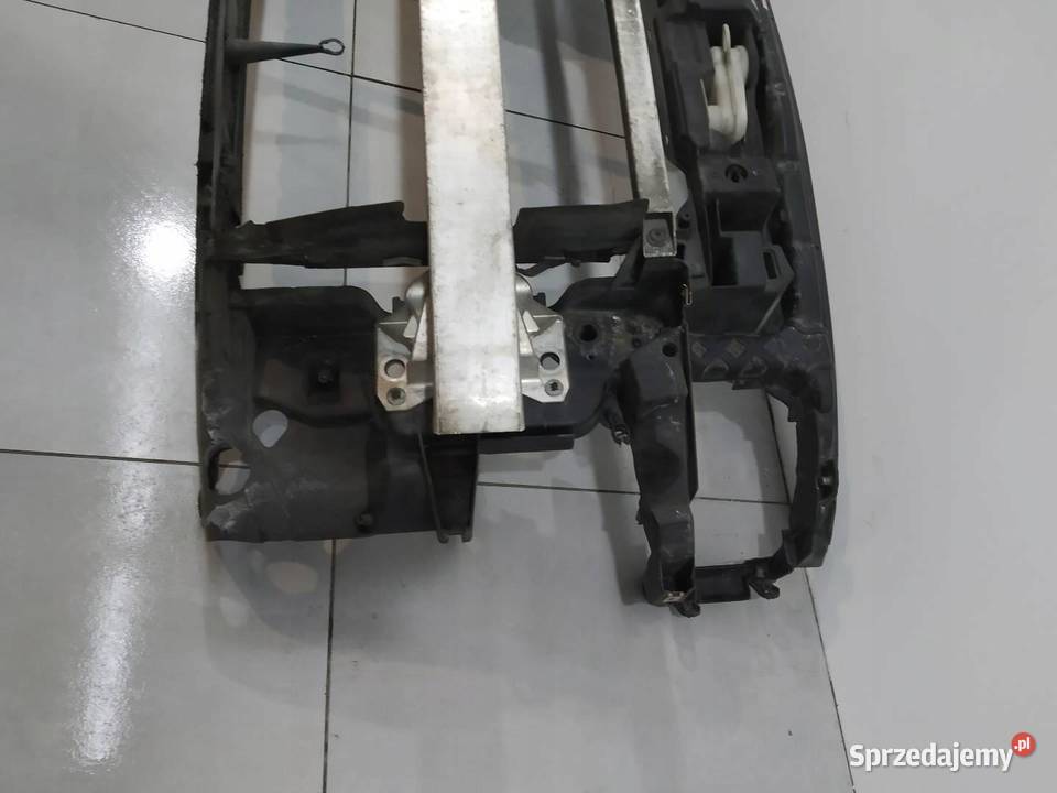 PAS PRZEDNI Audi A2 I 19992005 A2 świętokrzyskie